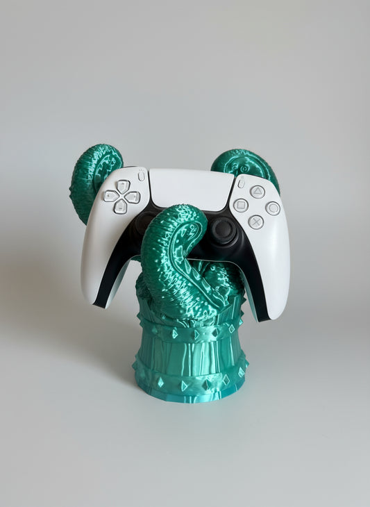 Impression 3D support manette Tentacules