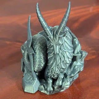 ZODIAC CAPRICORNE