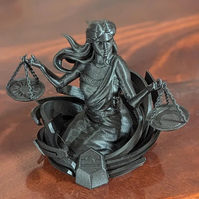 ZODIAC BALANCE