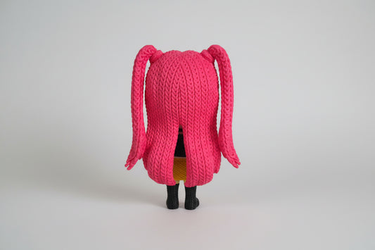 Mira k-pop demon hunter