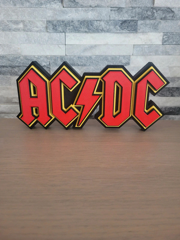 Logo acdc