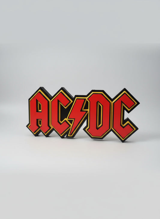 Logo acdc