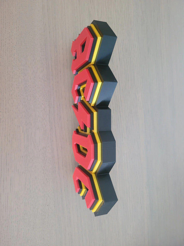 Logo acdc