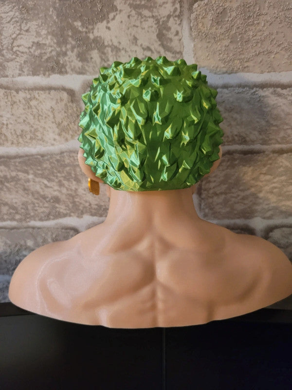 Impression 3D buste roronoa