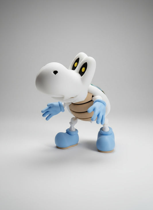 Impression 3D Squelette