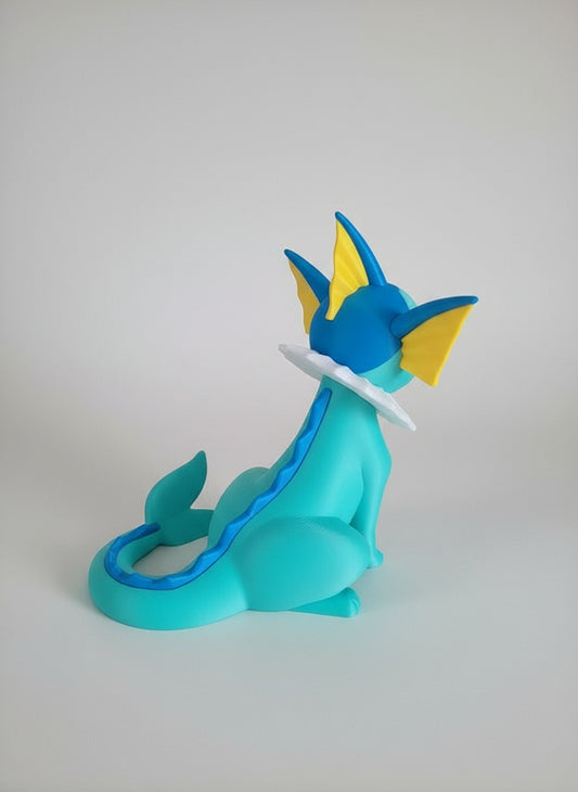 Impression 3D Aquali