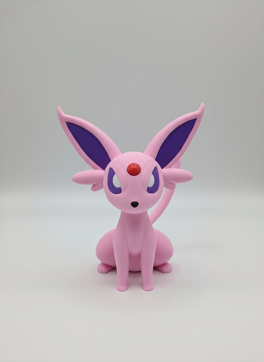 Impression 3D Mentali