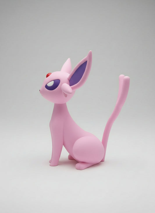 Impression 3D Mentali