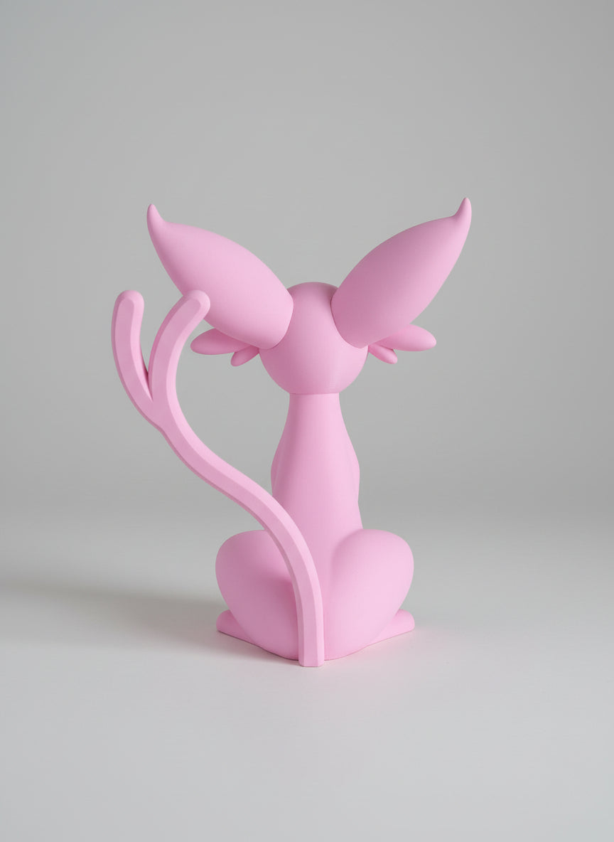 Impression 3D Mentali