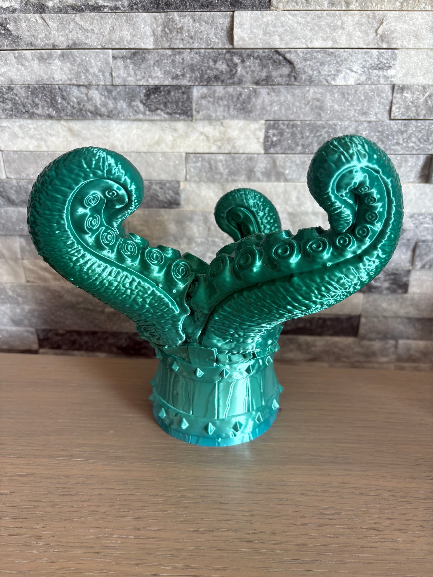 Impression 3D support manette Tentacules