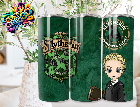 Thermos Thème Magicien 23 modèles