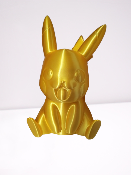 Impression 3D pika