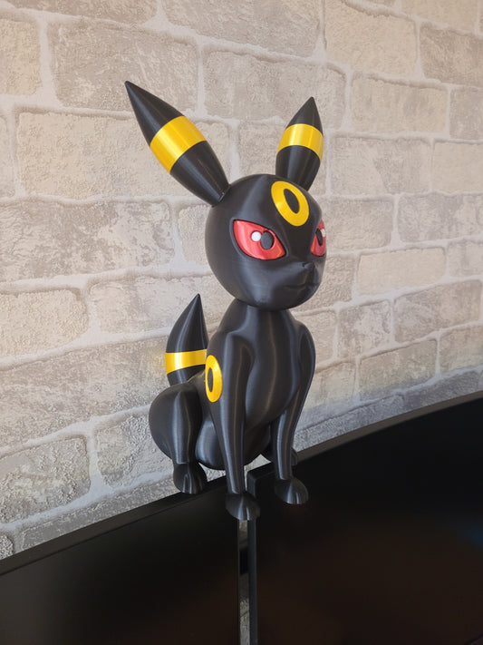 Impression 3D Noctali