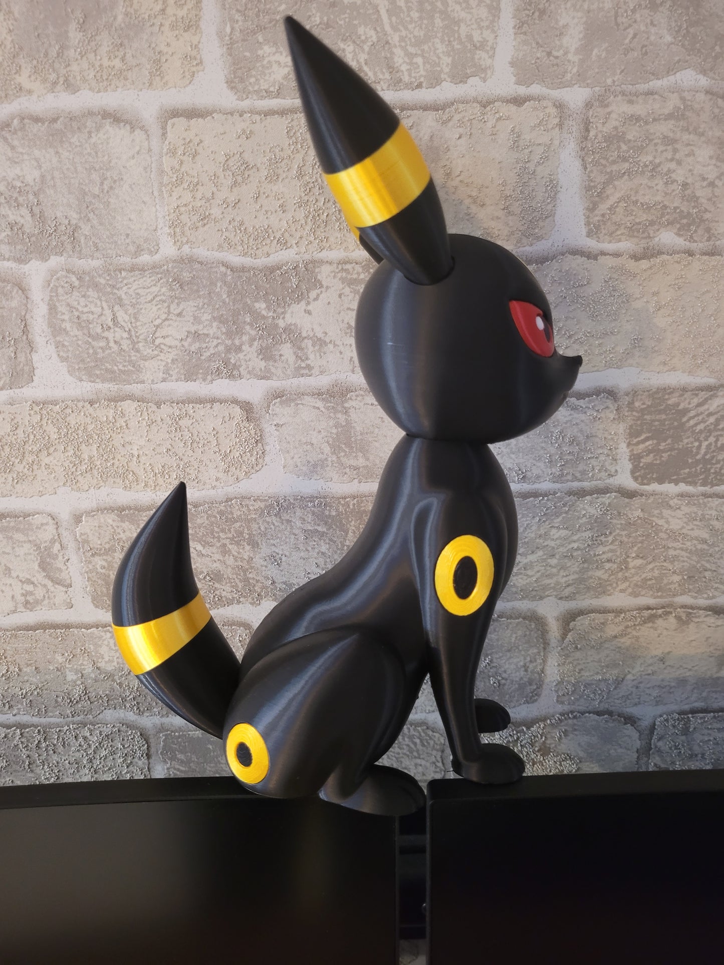 Impression 3D Noctali