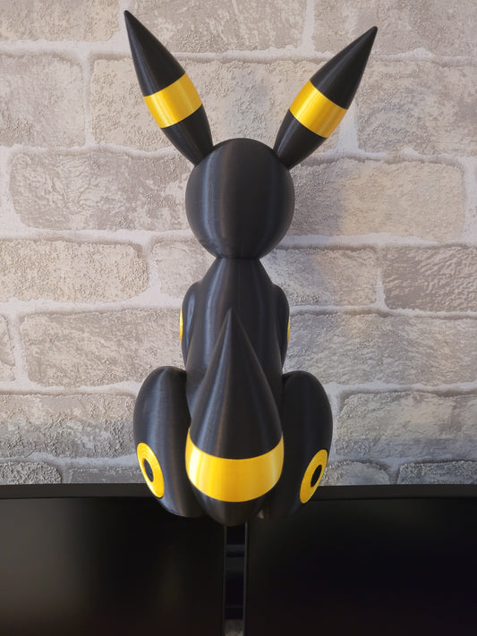 Impression 3D Noctali