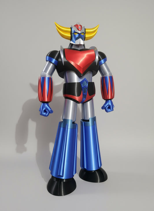 Figurine Goldorak 70cm