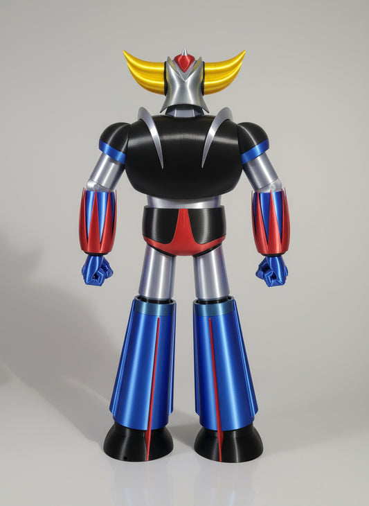 Figurine Goldorak 70cm
