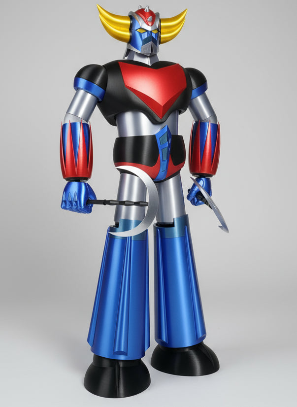 Figurine Goldorak 70cm