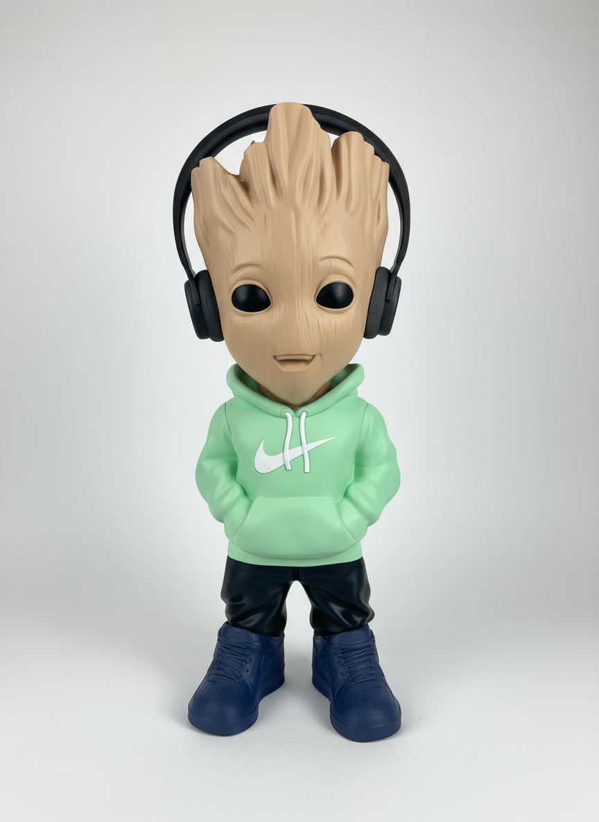 Groot urban street 69cm