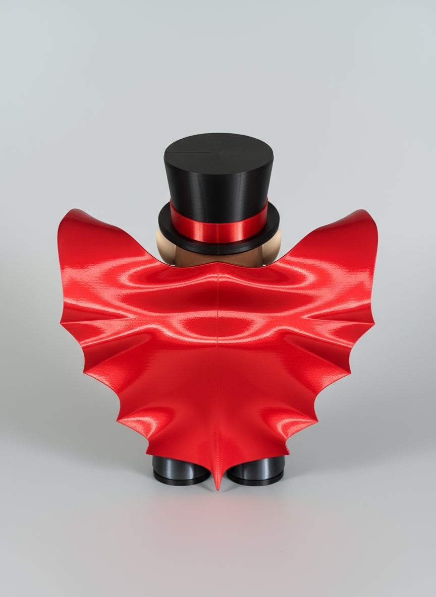 Mario vampire