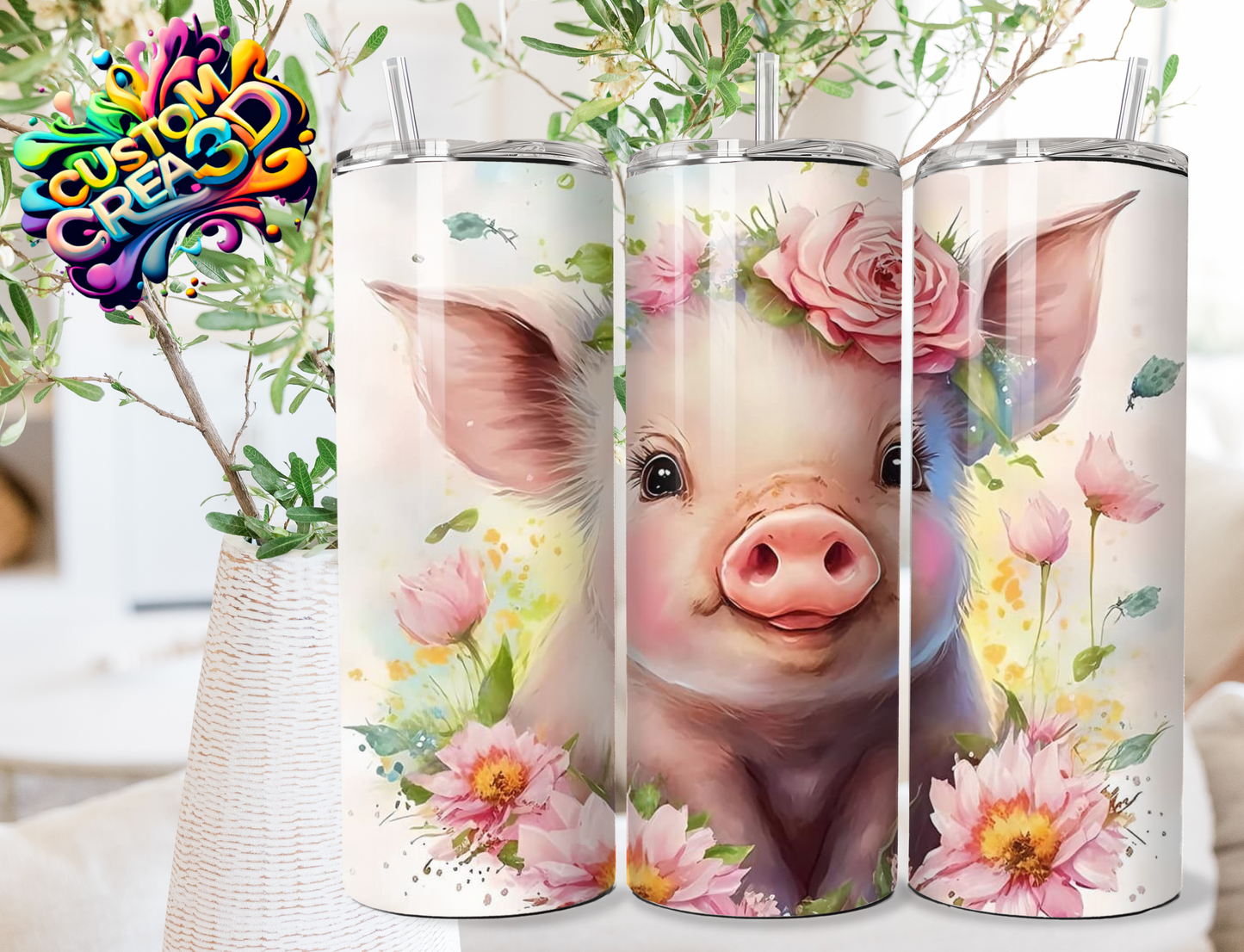 Thermos Thème Animaux 2 / 29 modèles