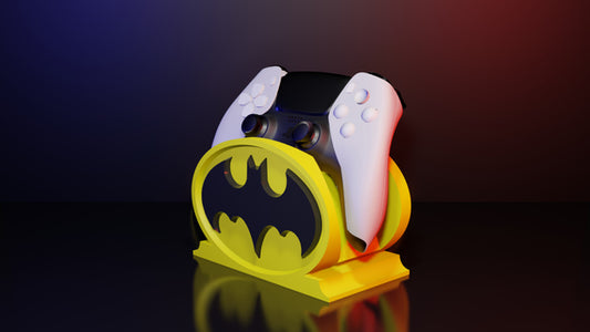 Support manette batman
