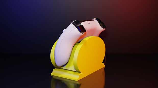 Support manette batman