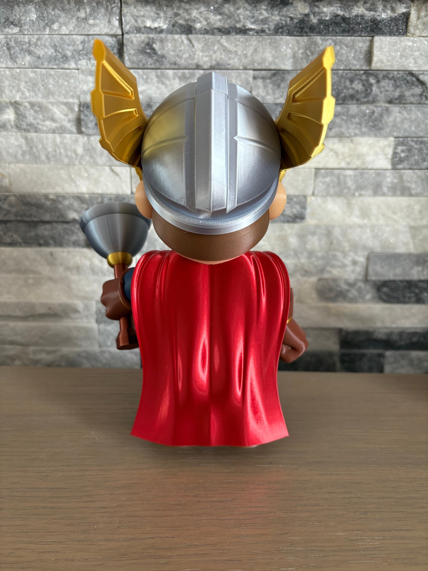 Impression 3D MarioThor 20cm
