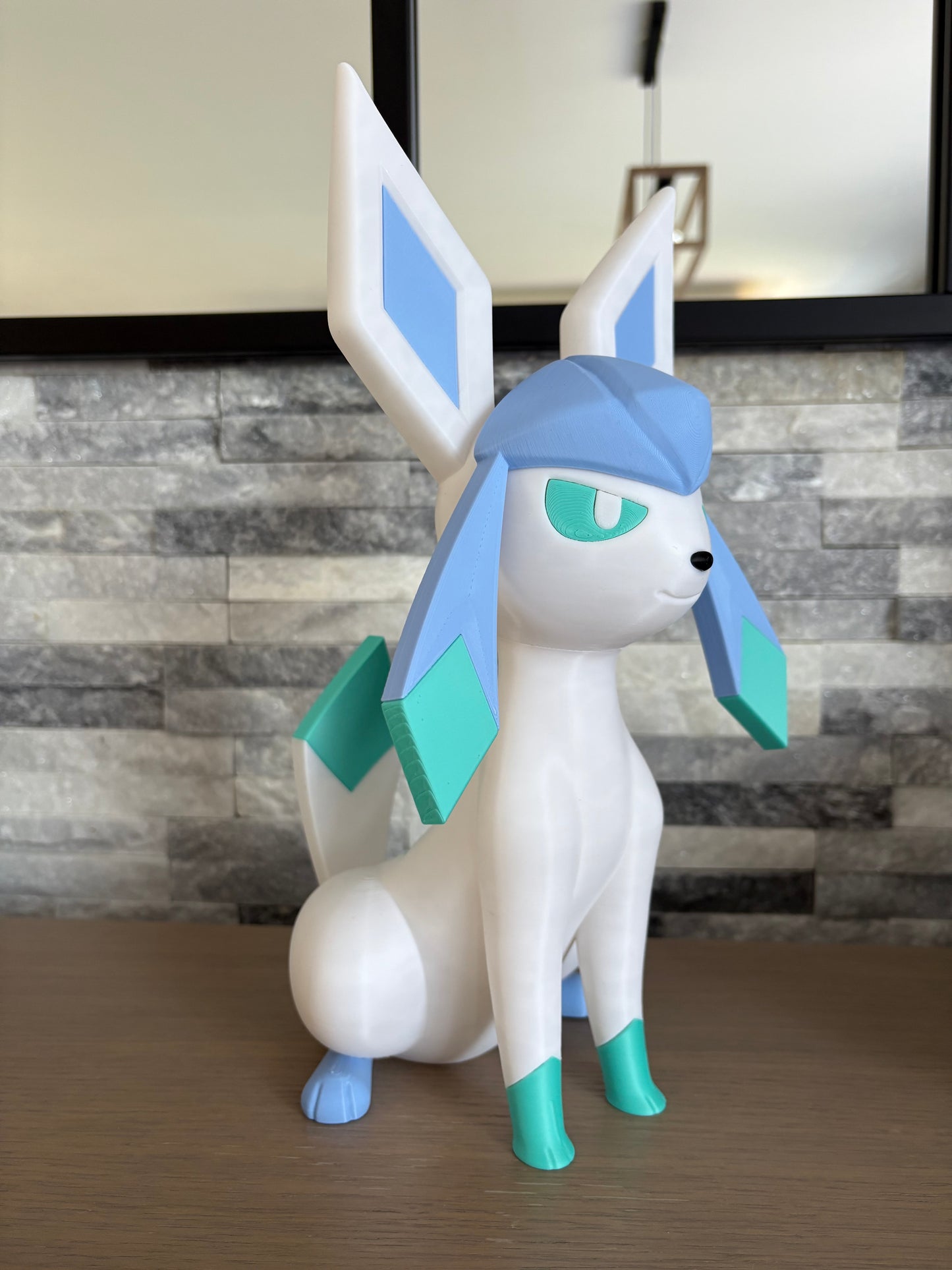 Impression 3D GIVRALI