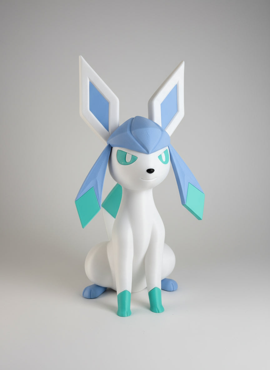 Impression 3D GIVRALI