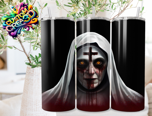 Thermos Thème horreur 37 modèles