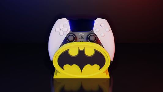 Support manette batman