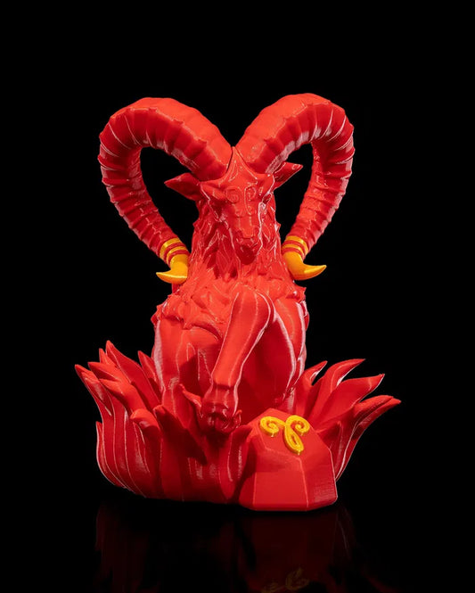 ZODIAC Bélier