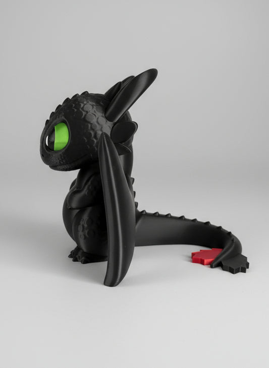 Figurine de Drakomou