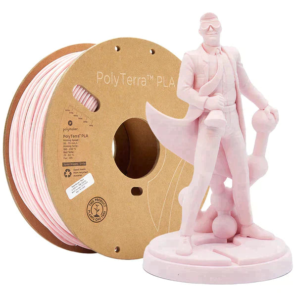 Impressions 3D Lili le Poulpie articulé