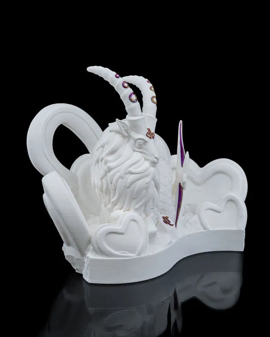 ZODIAC Capricorne valentin