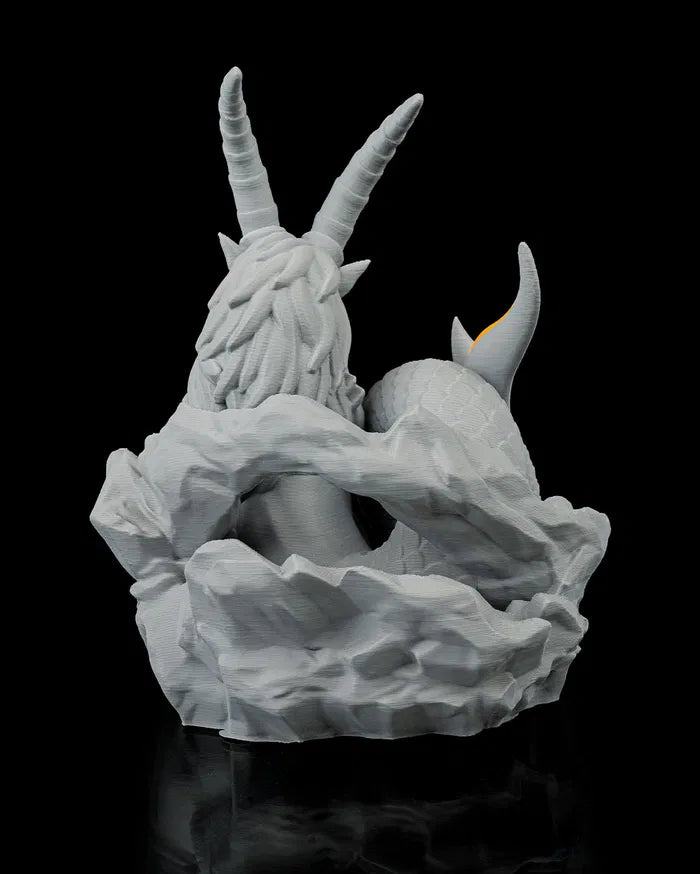 ZODIAC CAPRICORNE