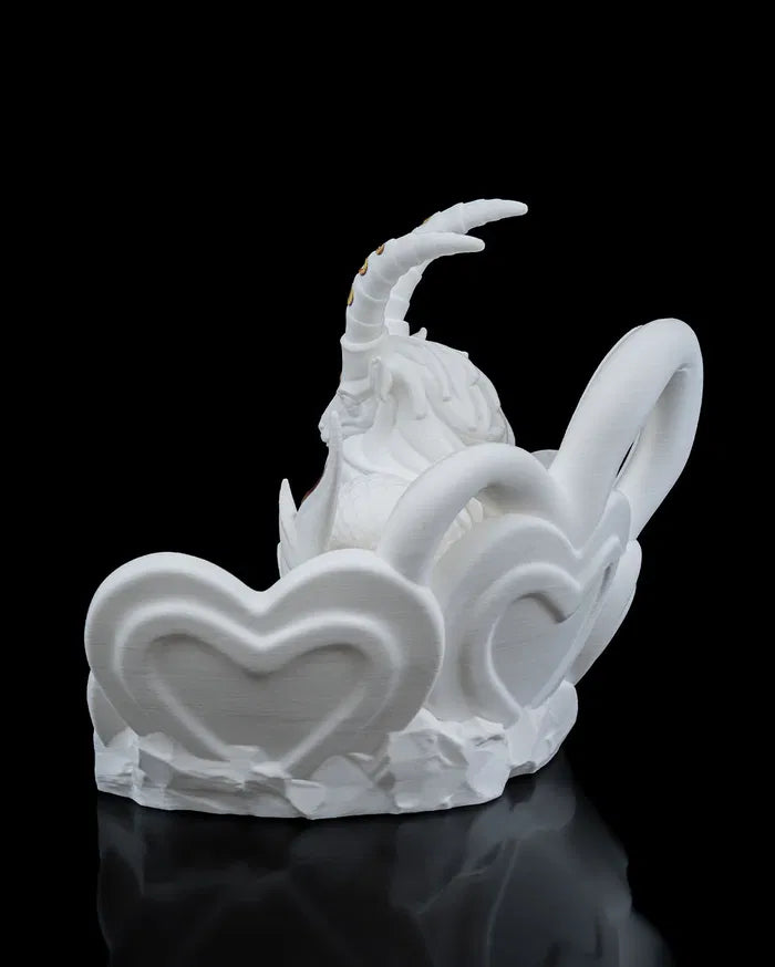 ZODIAC Capricorne valentin