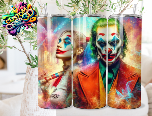 Thermos Thème JOK 14 modèles