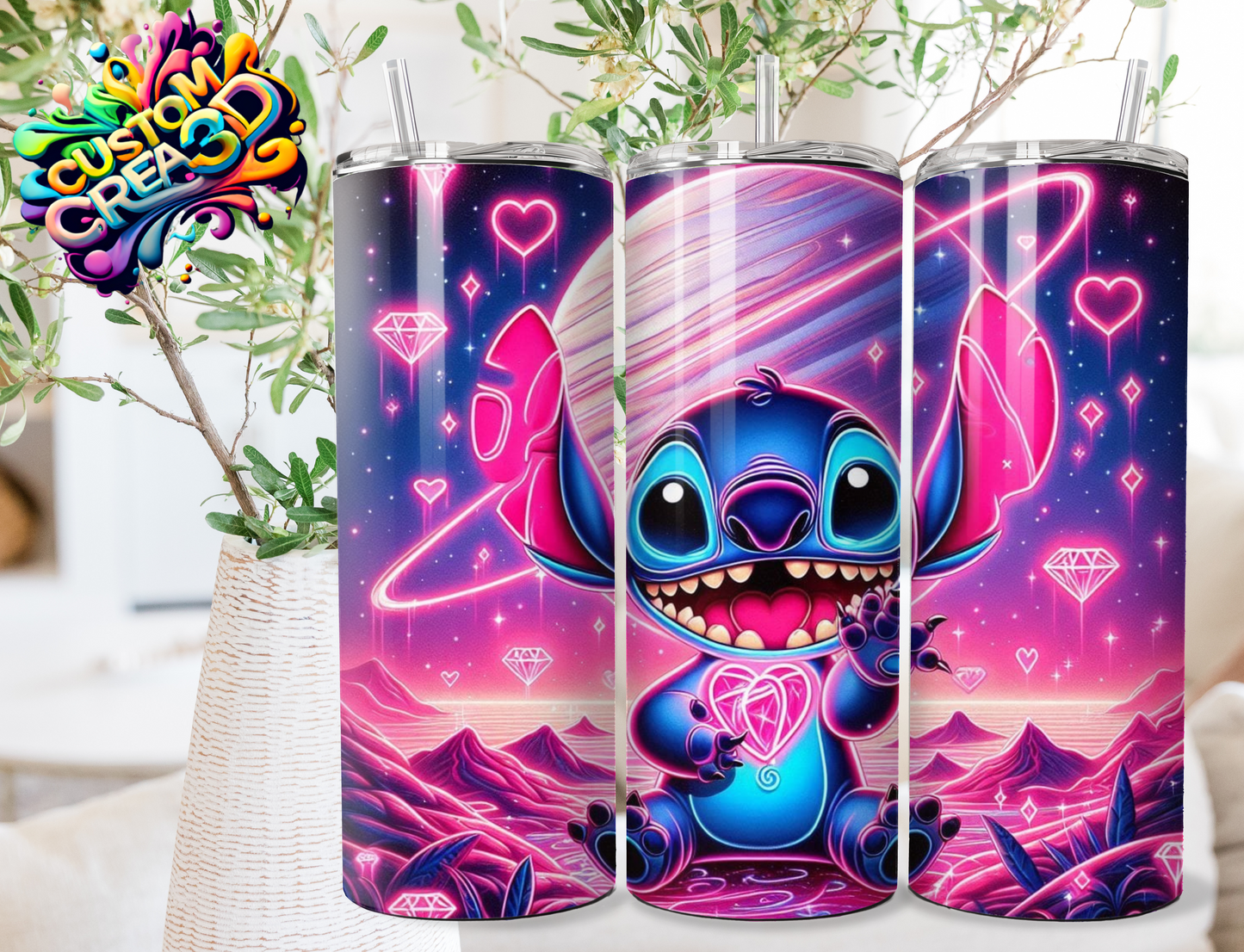 Thermos Thème Blue 51 modèles