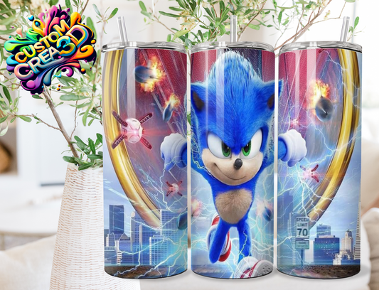 Thermos Thème hérisson