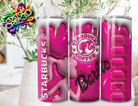 Thermos Thème Poupée 13 modèles