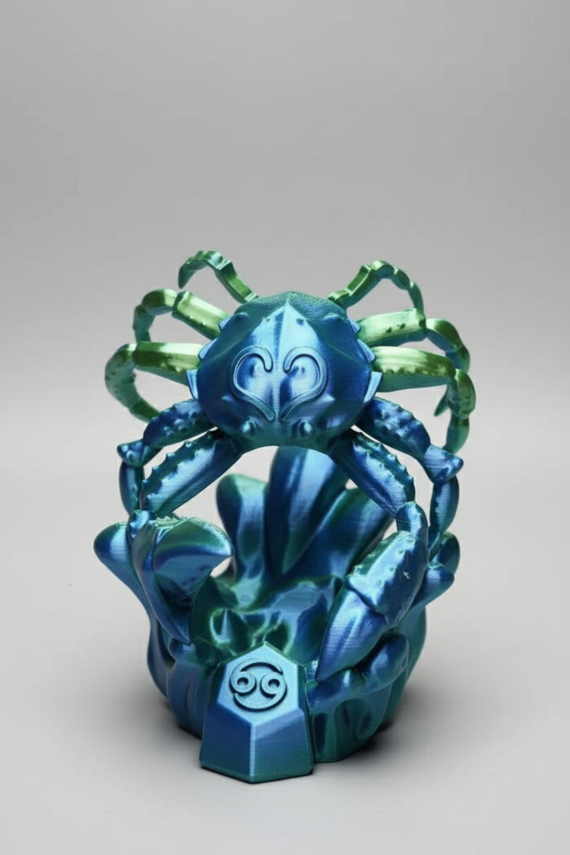 ZODIAC Cancer