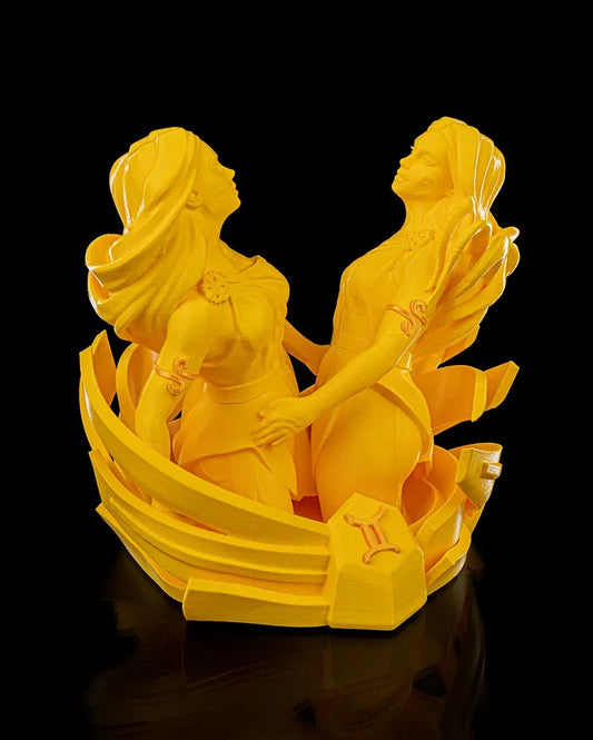 ZODIAC Gémeaux