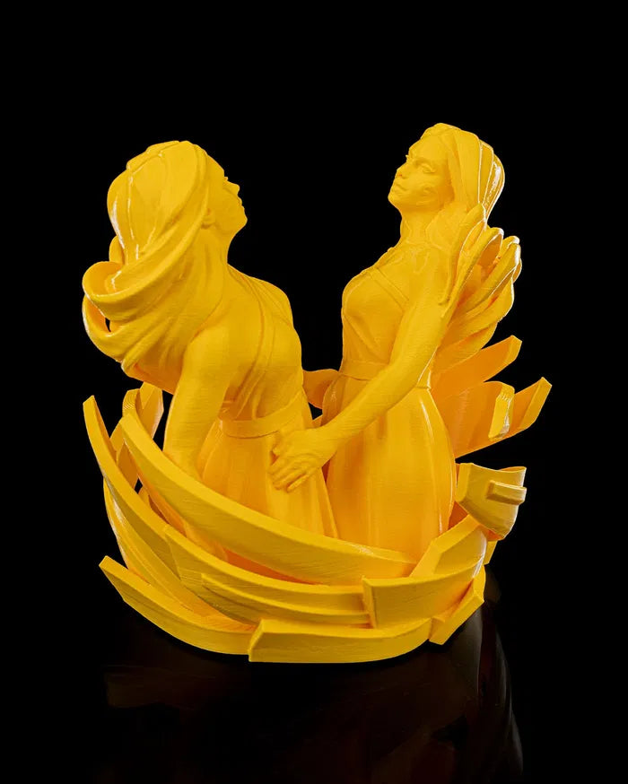 ZODIAC Gémeaux