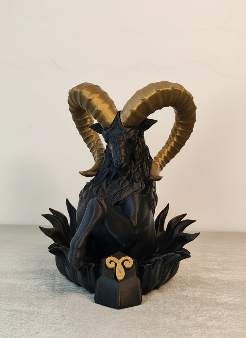 ZODIAC Bélier