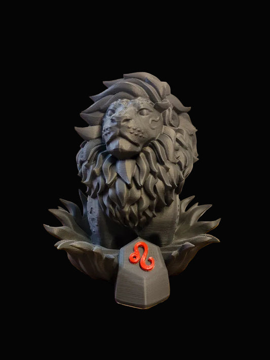 ZODIAC Lion