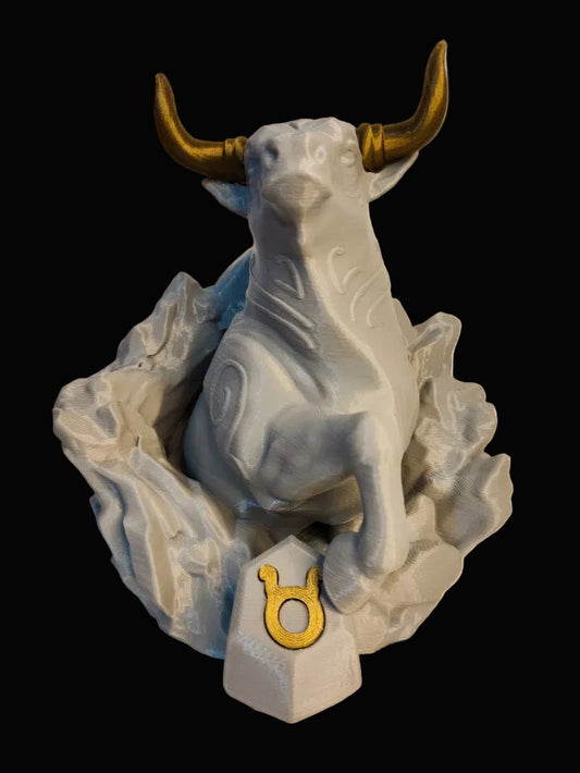 ZODIAC Taureau