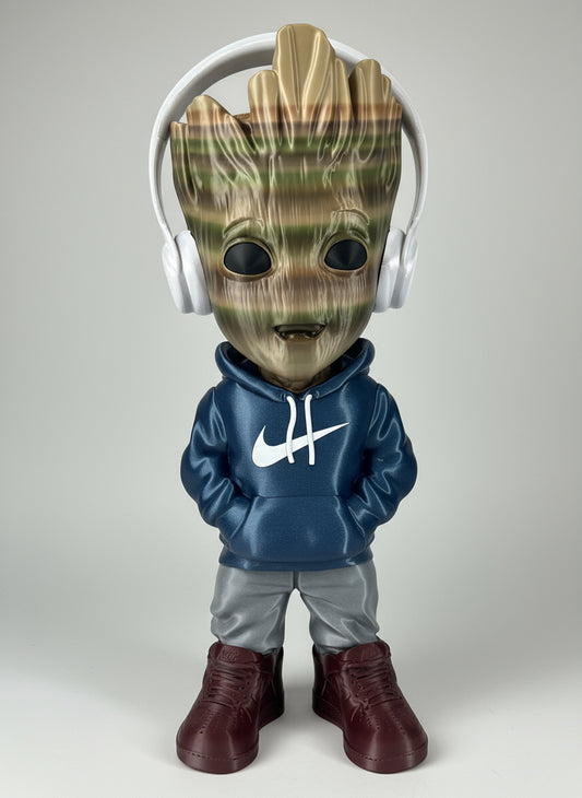 Groot urban street 69cm