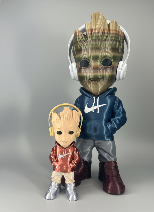 Groot urban street 69cm